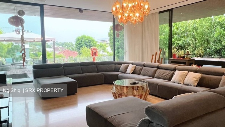 Toh Estate (D17), Semi-Detached #520188421